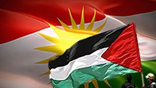 ABD'li profesör: Filistin için devlet isteyenler neden Kürtlerin bağımsızlığına karşı çıkıyor