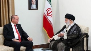 Erdoğan: ABD ve İsrail Kürdistan konusunda anlaştı