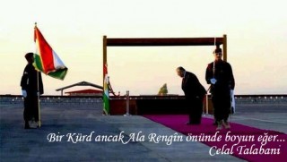 Mam Celal'in vefatı nedeniyle Kürdistan'da 7 günlük yas ilan edildi