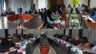 Rojava'da Mam Celal için 3 günlük ulusal yas ilan edildi