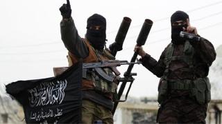 Rusya, El Nusra liderini vurdu