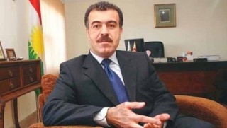 Sefin Dizayi: Referandum halka ait, iptal edilemez!