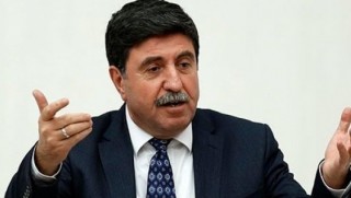 Altan Tan: Kürt’le bir ol, bütün Orta Doğu’ya yayıl