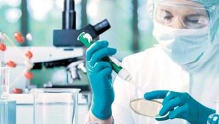 Bilim insanlarından yaralar için yeni süper yapıştırıcı