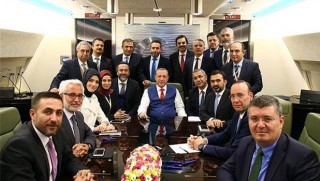 Erdoğan, Kürdistan şartını açıkladı!