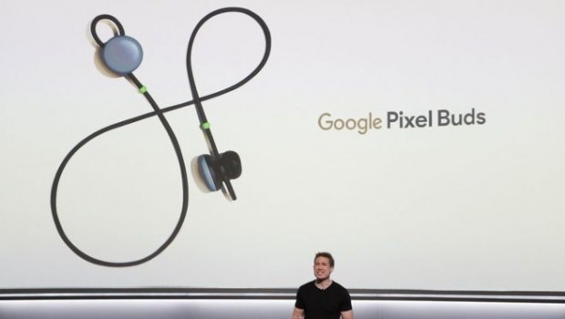 Google, 'Babil Balığı'nı üretti