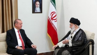 Hamaney: İran ve Türkiye, Kürdistan'a engel olmalı