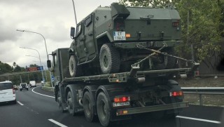 Harekete geçtiler... Savaşın ayak sesleri