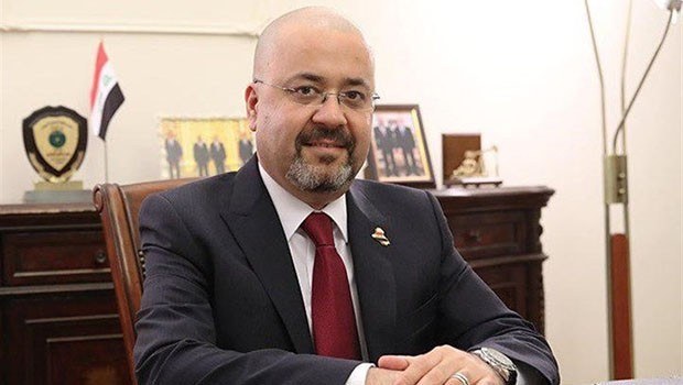 Irak'ın Moskova Büyükelçisi: Kurdistan'a yönelik ambargo yok