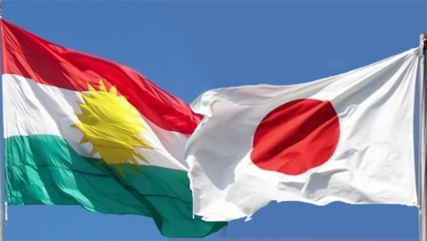 Japonya'dan Kürdistan Referandumu açıklaması