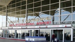 Kürdistan'a uçuşlar birkaç gün içinde başlayacak