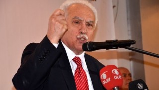 Perinçek: Kerkük-Musul'u alalım derseniz Diyarbakır'ı verirsiniz