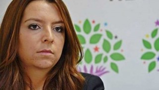 HDP’li vekil Burcu Çelik Özkan'a 6 yıl ceza