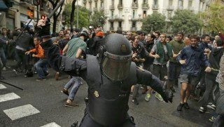 İspanya, Katalonya'dan özür diledi