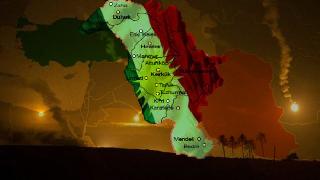 Kim Batarsa Batsın Ama Güney Kürt Halkı Özgür Olmasın!