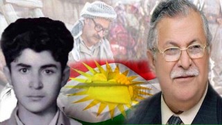 Kürdistan Mam Celal'i uğurluyor... Canlı Blog