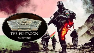 Pentagon: Peşmerge'ye Mali ve Askeri yardımlar devam edecek!