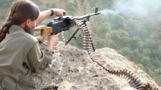 Siirt'te çatışma: 1 asker yaralı