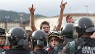 Avrupa'da İç Savaş Çıkabilir