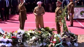 Başkan Barzani'den birlik mesajı