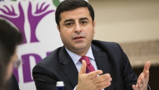 Demirtaş'ın mahkeme tarihi belli oldu