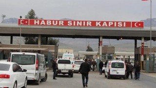 Irak'tan Türkiye ve İran'a: Sınırları kapatın