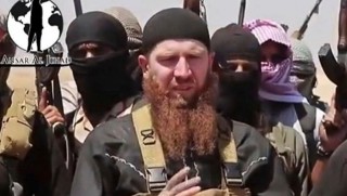 Rusya: Ebu Ömer el Şişani’yi öldürdük