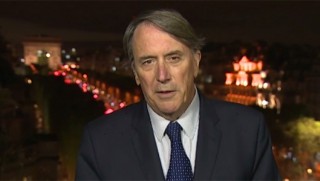 'ABD dahil, herkes de bağımsız Kürdistan'ın kaçınılmaz olduğunu biliyor'