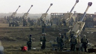 Haşdi Şabi, IŞİD bahanesiyle Kerkük'te Peşmerge'ye saldırdı