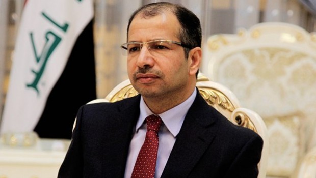 Bağdat'tan Erbil'e önemli ziyaret