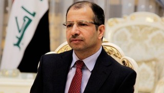 Bağdat'tan Erbil'e önemli  ziyaret