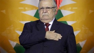 İran, Mam Celal'in taziyesine izin vermedi