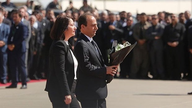 Osman Baydemir'den Ankara'ya 'Mam Celal' sitemi