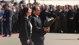 Osman Baydemir'den Ankara'ya 'Mam Celal' sitemi