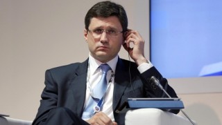 Rusya Enerji Bakanı: Kürdistan petrolü Karadeniz'e ulaştırılacak