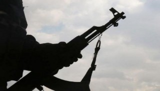 Silvan'da patlama: 2 ölü