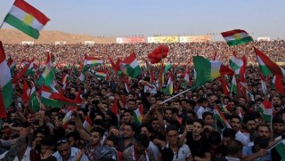 Fransız Medyas gözünden Kürdistan referandumuna bakış