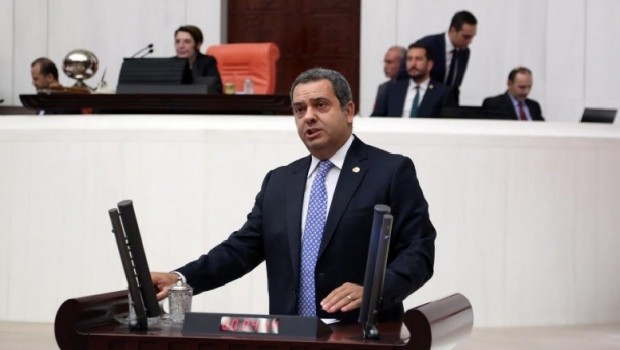 Hilmi Yarayıcı: CHP Kürt fobisini bir kenara bırakmalı