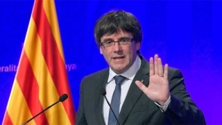 Katalonya bağımsızlık için tarih verdi