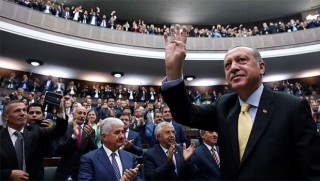 Ak Partili Vekil: ‘Bir gece ansızın gelebiliriz’ sözü Kürtleri rahatsız etti