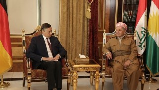 Almanya: Kriz ve kargaşa her iki tarafında zararına