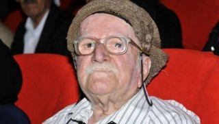 Kürt tarihçi Kerim Zend yaşamını yitirdi