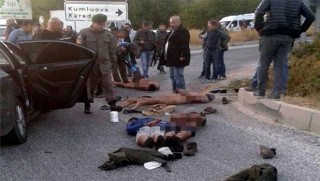 Muğla'daki çıplak arama işkencesinin tespiti için başvuru