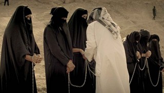 Oscar'da bir Kürt filmi