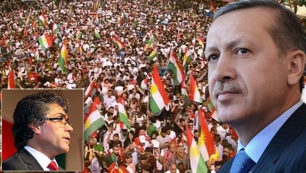 Özçelik: Kürt karşıtlığı’na dayalı siyaset tedaviye muhtaç bir hastalıktır