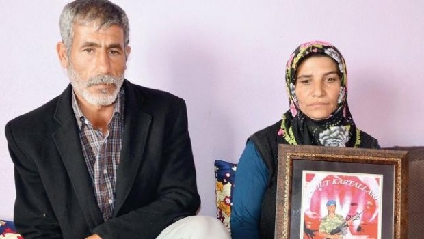 Sefter Taş’ın IŞİD tarafından yakıldığı kabul edildi