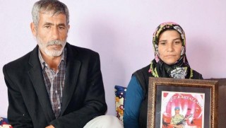 Sefter Taş’ın IŞİD tarafından yakıldığı kabul edildi