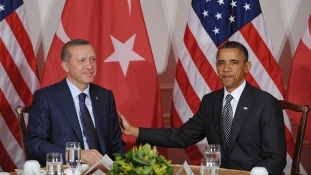 Financial Times: 'ABD ve Türkiye arasında umut veren ortaklığın sonu geldi'