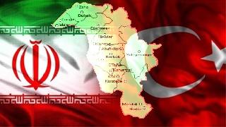 İran ve Türkiye'nin Çıkmazı!