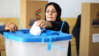 Referandum komisyonu için tutuklama kararı!